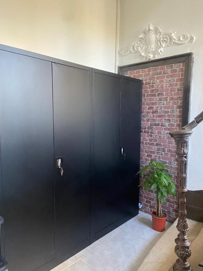 Apartamento Pink Cosy Louviers Exterior foto