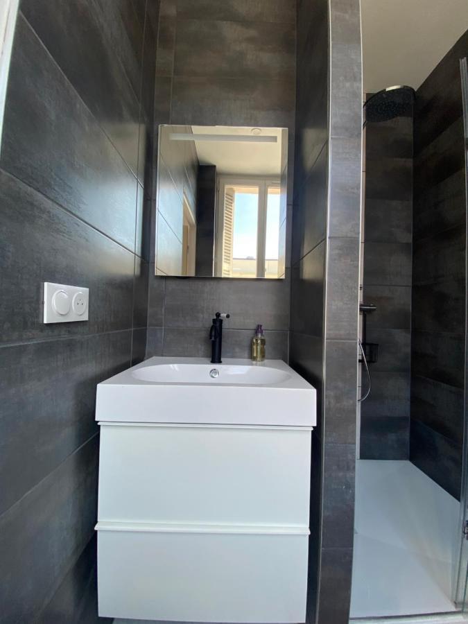 Apartamento Pink Cosy Louviers Exterior foto
